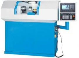 CNC Semi Production Mill Manufacturer India